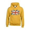 thumbnail image 1 of Mens Sweatshirts and Hoodies - Union Jack British Flag, 1 of 5