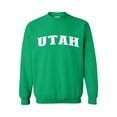 thumbnail image 1 of Mens Sweatshirts and Hoodies - Utah, 1 of 5