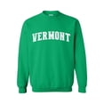thumbnail image 1 of Mens Sweatshirts and Hoodies - Vermont, 1 of 5