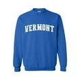 thumbnail image 1 of Mens Sweatshirts and Hoodies - Vermont, 1 of 5