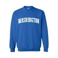 thumbnail image 1 of Mens Sweatshirts and Hoodies - Washington, 1 of 5