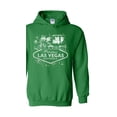 thumbnail image 1 of Mens Sweatshirts and Hoodies - Welcome to Las Vegas Nevada, 1 of 5