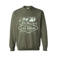 thumbnail image 1 of Mens Sweatshirts and Hoodies - Welcome to Las Vegas Nevada, 1 of 5