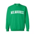 thumbnail image 1 of Mens Sweatshirts and Hoodies - Wisconsin, 1 of 5