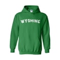 thumbnail image 1 of Mens Sweatshirts and Hoodies - Wyoming, 1 of 5