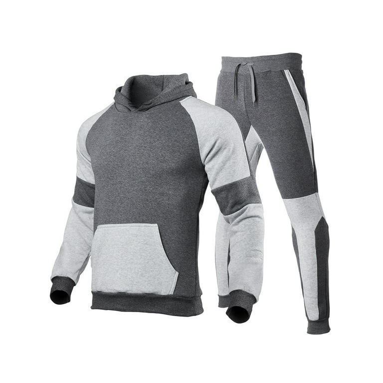 Walmart mens jogging suits sale