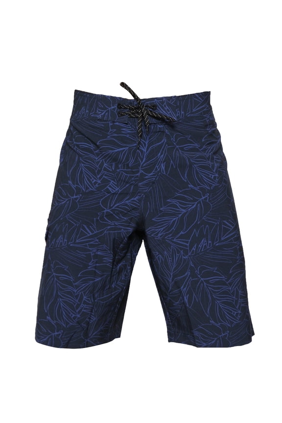 Mens Swim Shorts Trunks Surfboard Beach Print Pattern Ocean Current Polyester