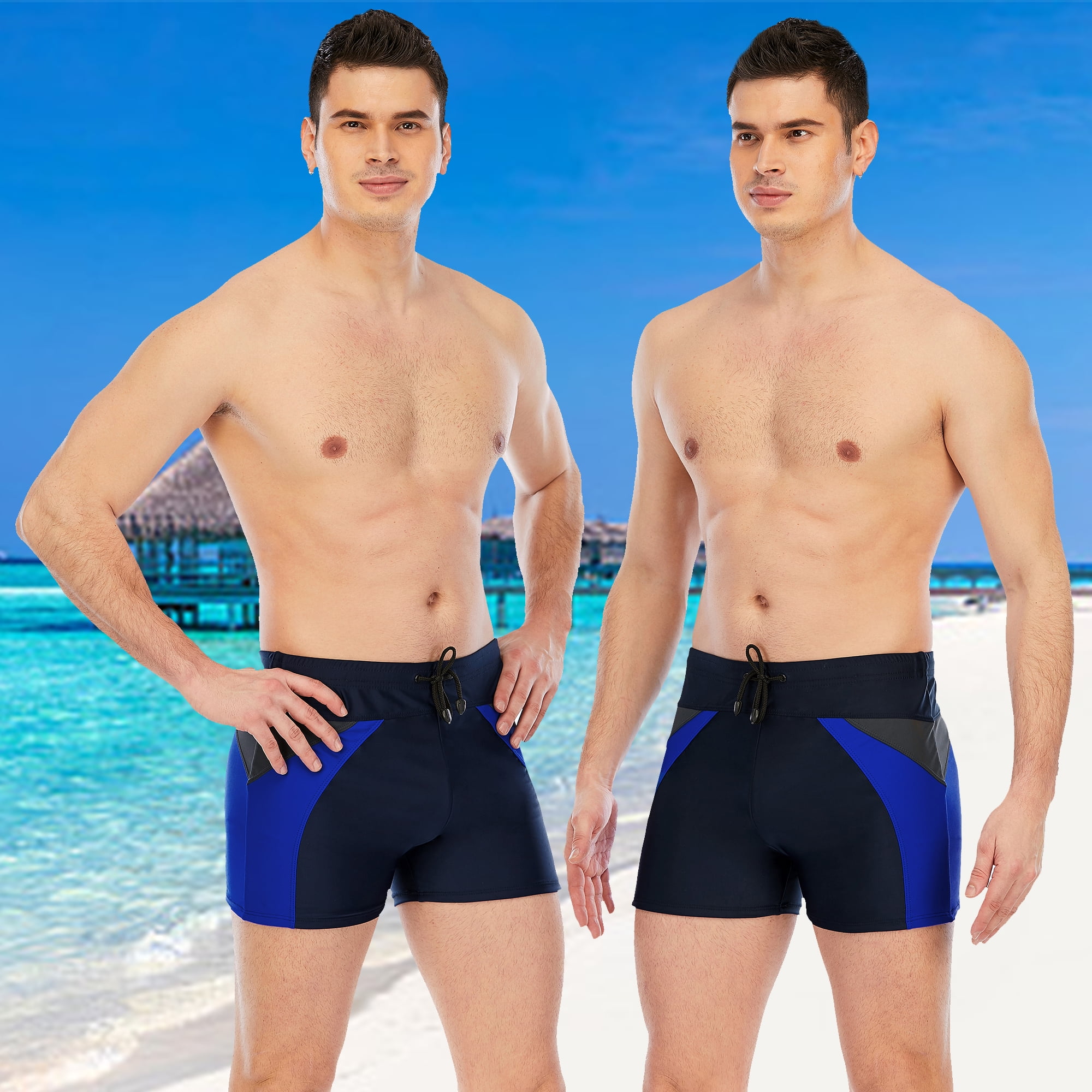 mens extreme swim