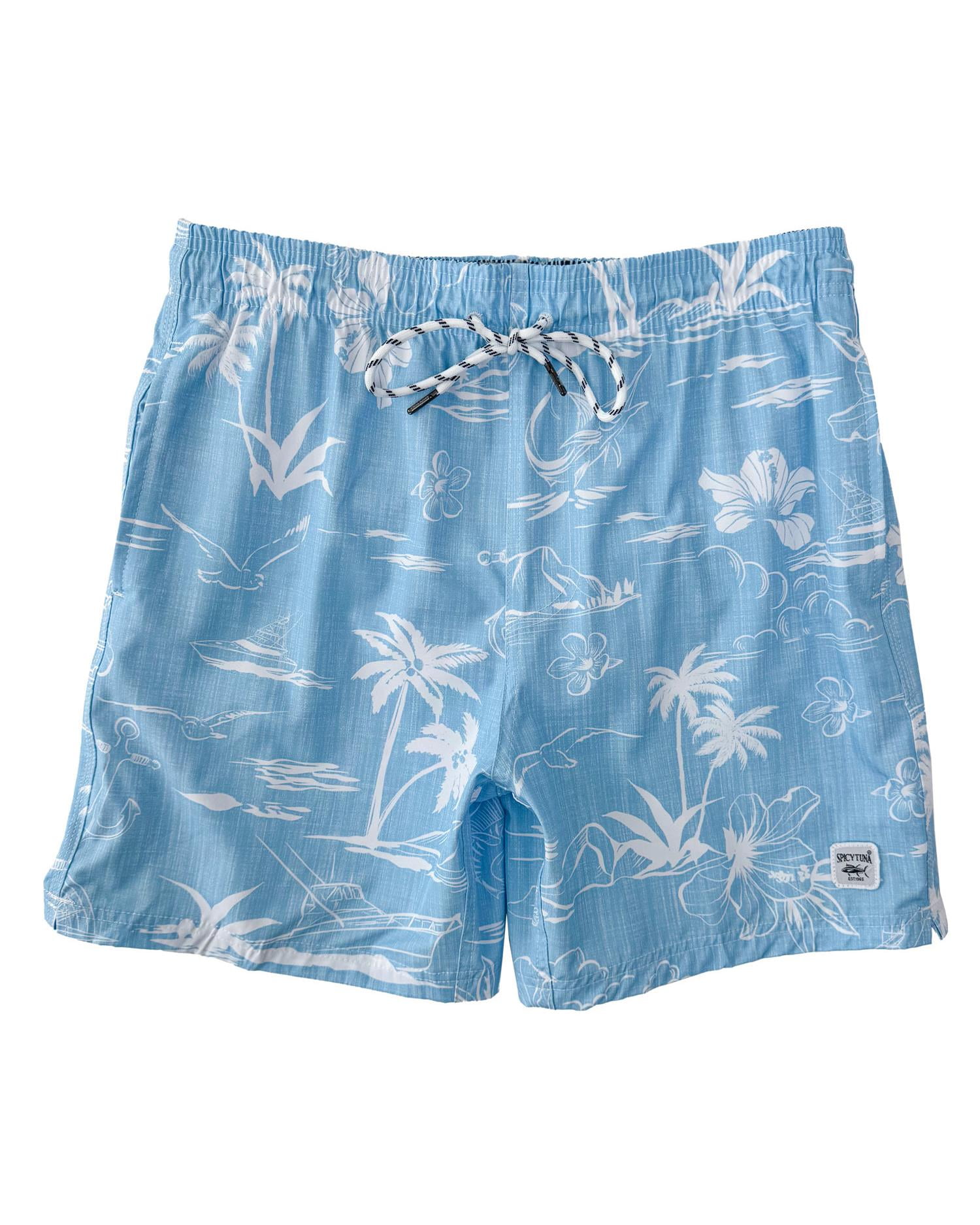 Medium swim trunks waist size outlet