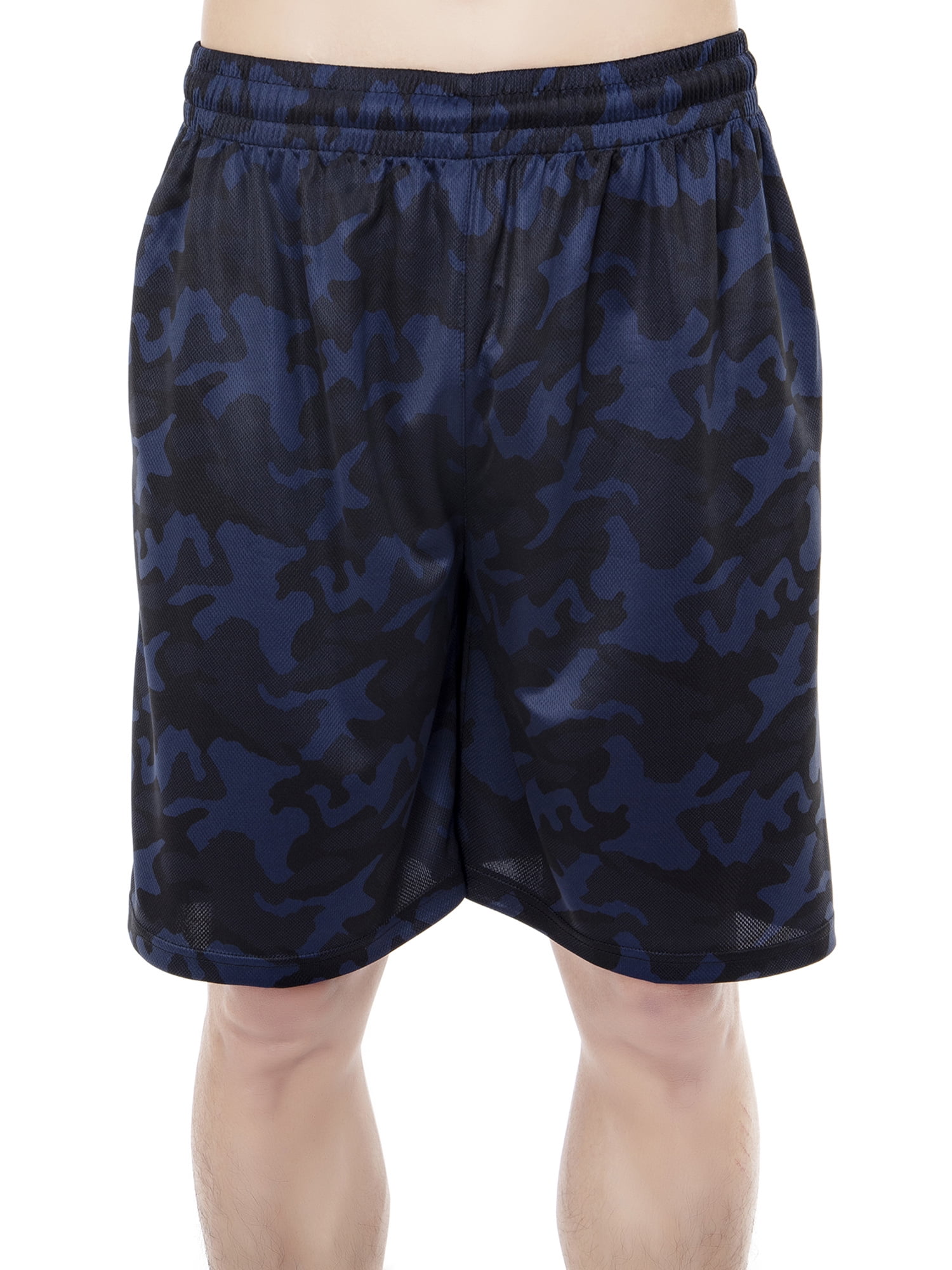 Plus Size Army Shorts Summer Camouflage Camo Cargo Shorts Men New