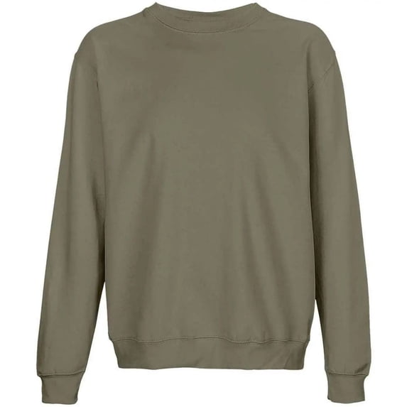 SOLS Adult Columbia Sweatshirt