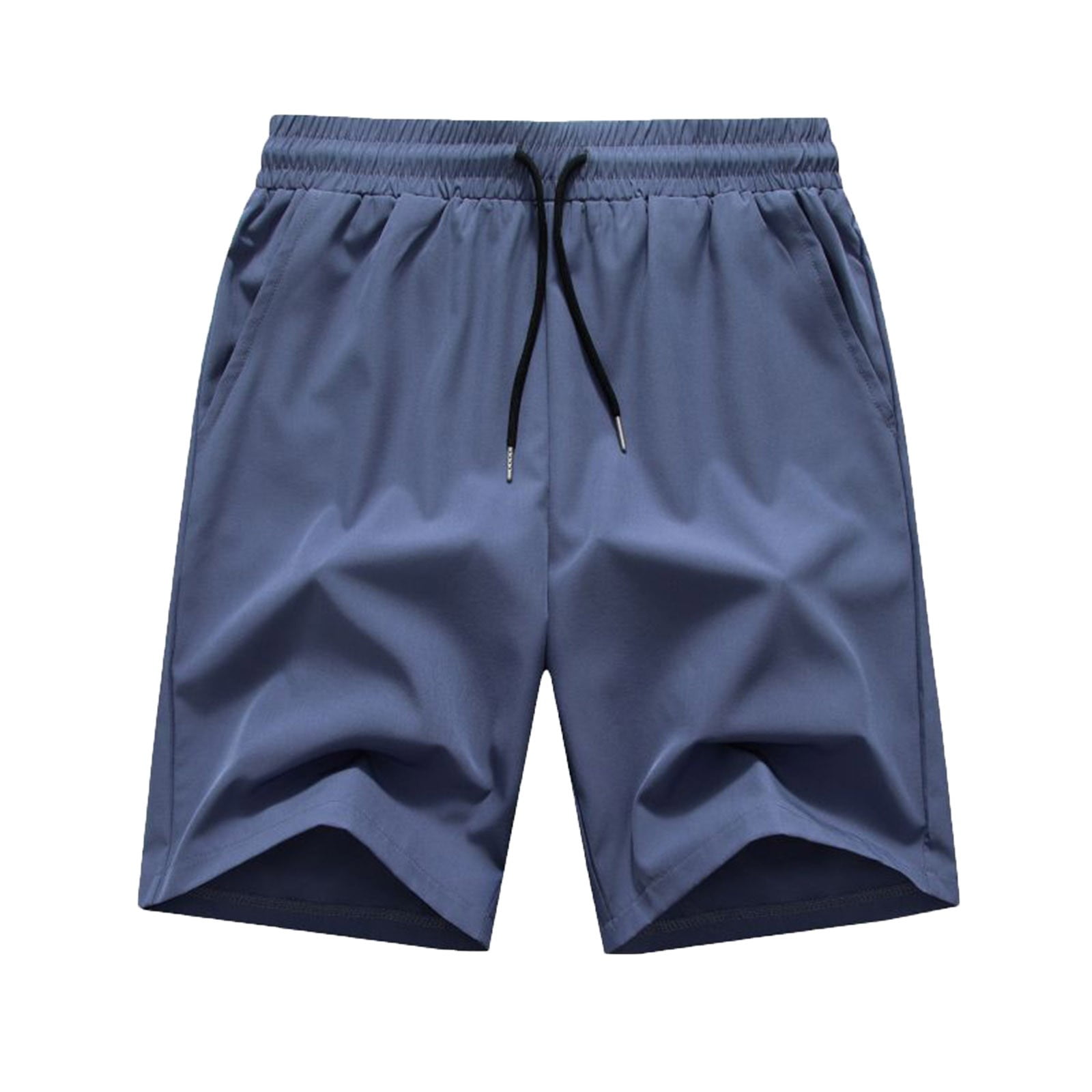 Mens Swim Trunks Bright Sportsleisure FivePoint Rope Straight Tube Men