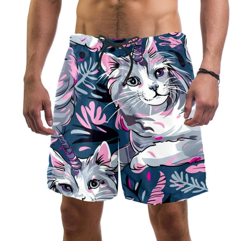 Animal swim trunks hot sale