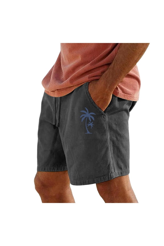 Mens Swim Trunks Quick Dry Bathing Suit Bathing Swimsuits Board Shorts with Pockets Classic Fit Swimwear Bathing Suit