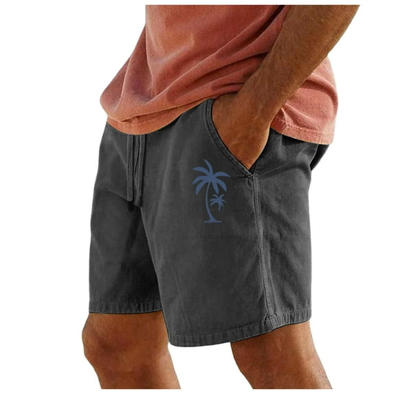 Mens Swim Trunks Quick Dry Bathing Suit Bathing Swimsuits Board Shorts with Pockets Classic Fit Swimwear Bathing Suit