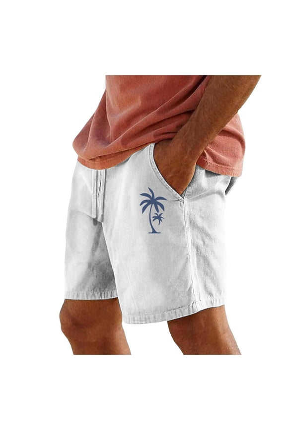 Mens Swim Trunks Quick Dry Bathing Suit Bathing Swimsuits Board Shorts with Pockets Classic Fit Swimwear Bathing Suit