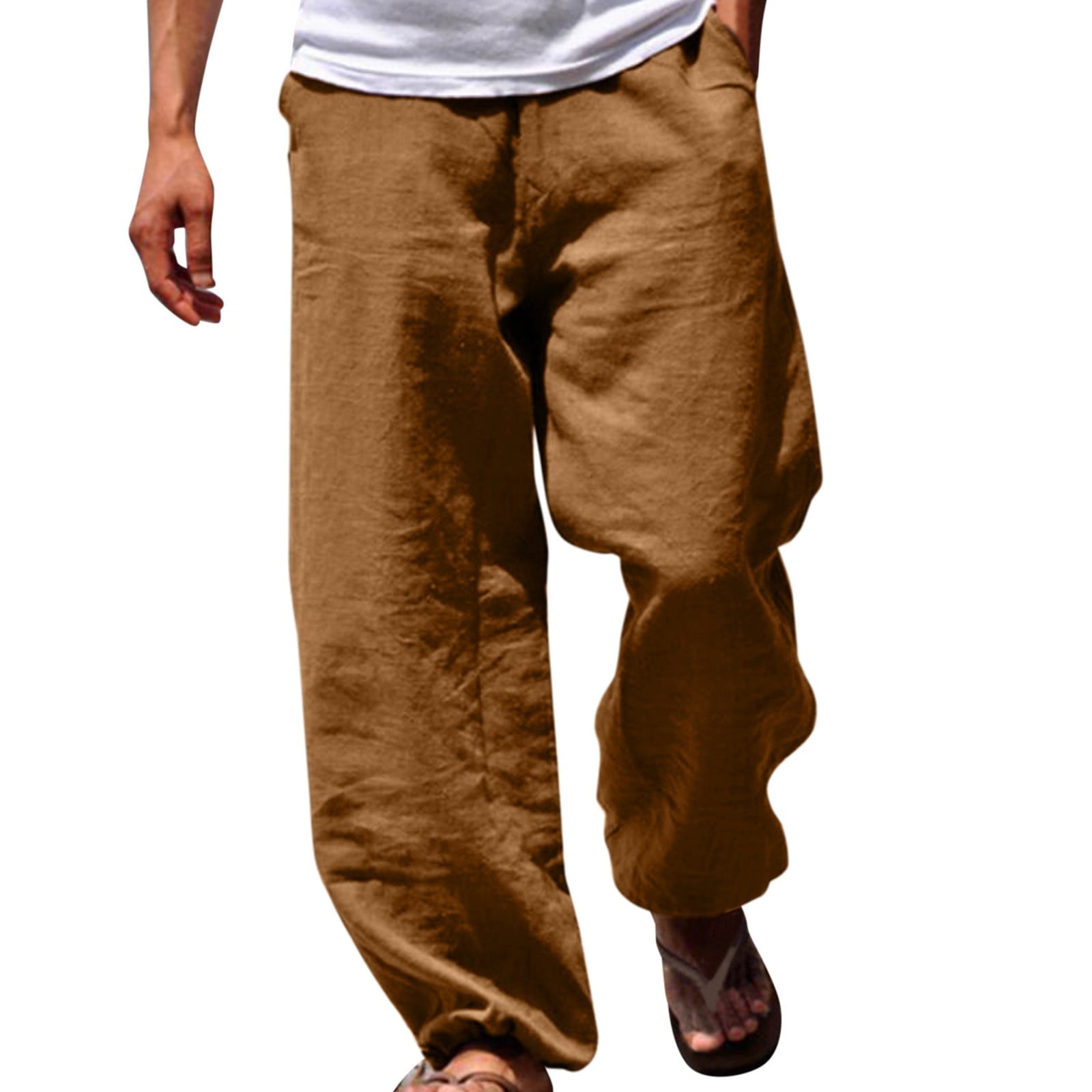 Mens-Swim-Trunks-Quick-Dry-