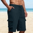 thumbnail image 1 of Mens Swim Trunks Quick Dry Swim Shorts Funny Swimwear Bathing Suits 9 Inch, 1 of 7