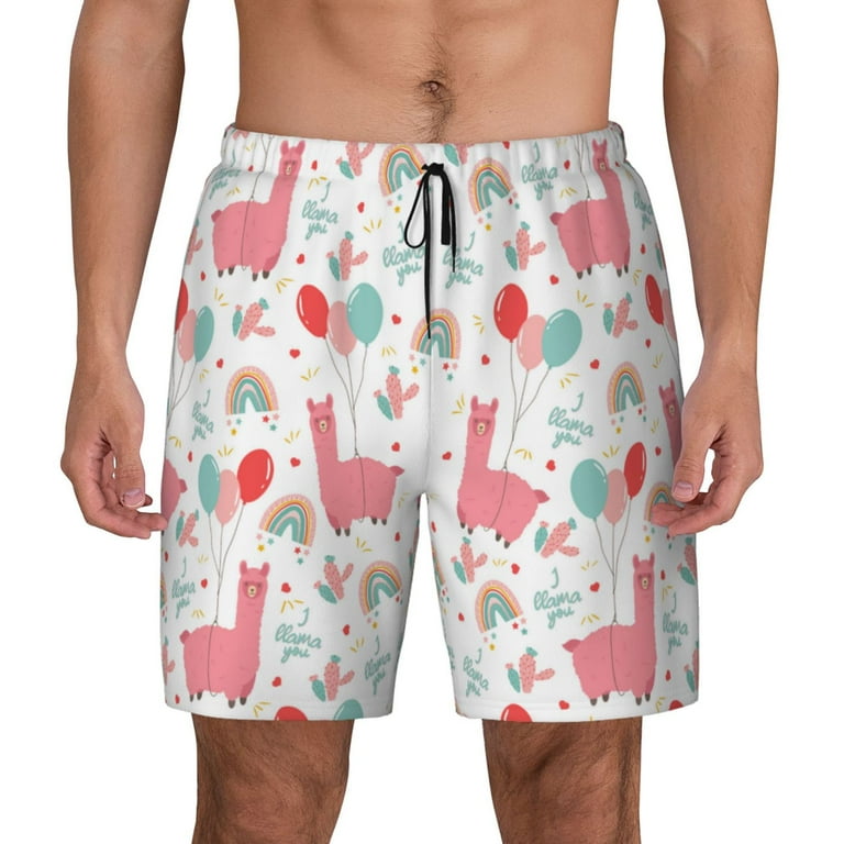 Cute swimming trunks deals