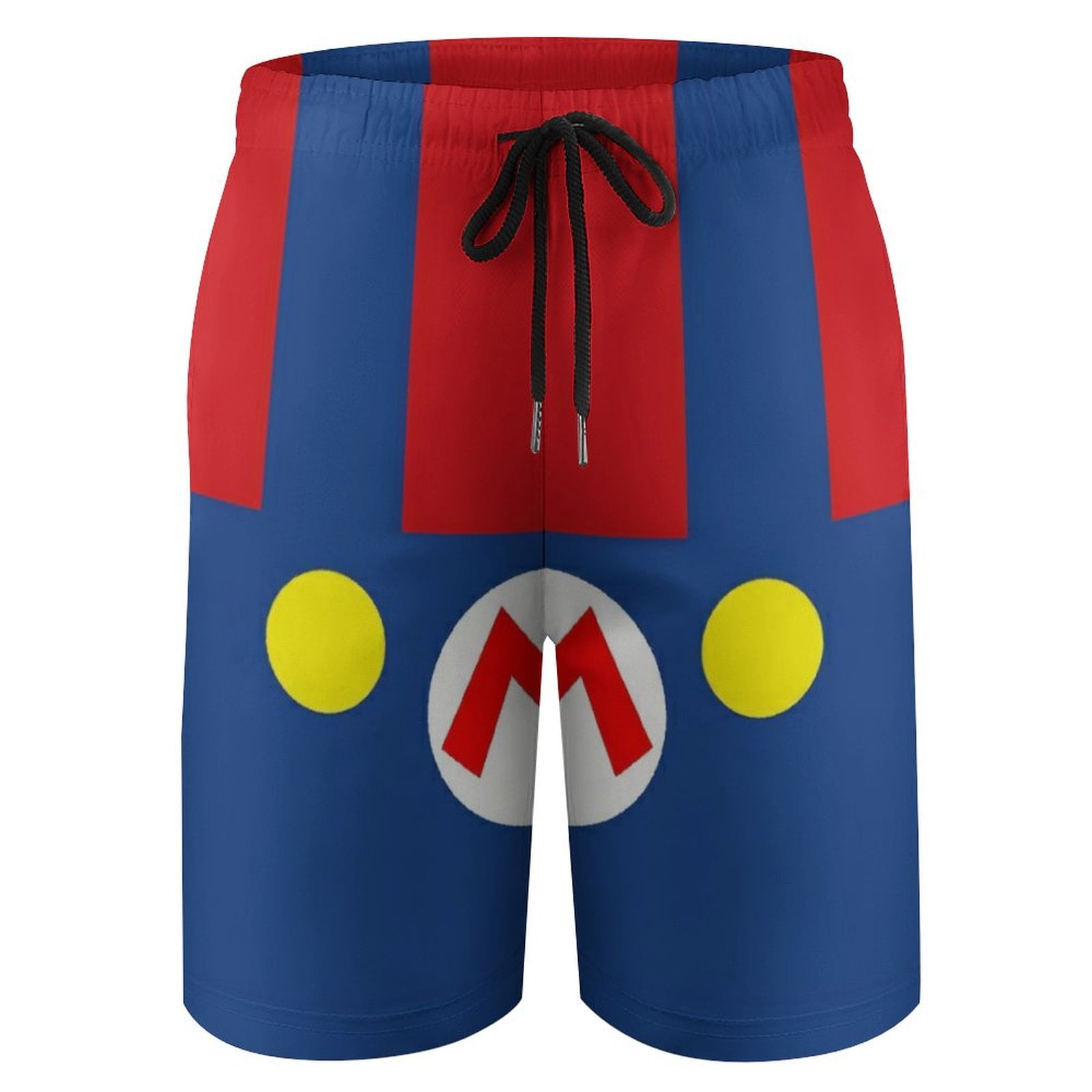 Boxer Shorts Uomo Sportivi – Asciugatura Rapida, In Nylon E Spandex, Per Palestra E Piscina - Foto 3