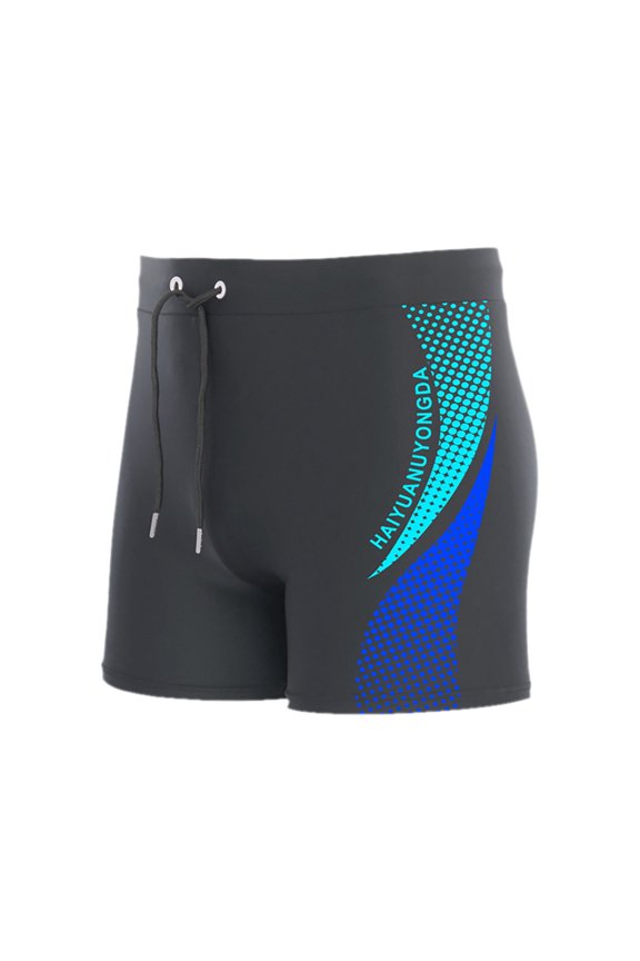 Mens Swim Trunks , Swim Short , Mens Swin Trunks Men's Athletic Swim Shorts For Surfing Swimming And Water Sports Performance Trunks