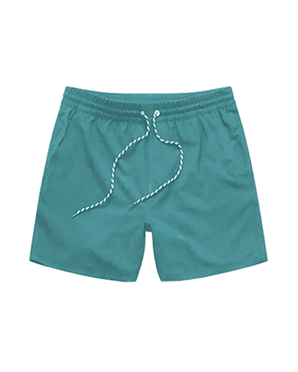 Zeroxposur Swim Shorts