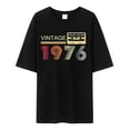 thumbnail image 1 of Mens T Shirt Crew Neck Casual Tee Clothes, 1 of 2