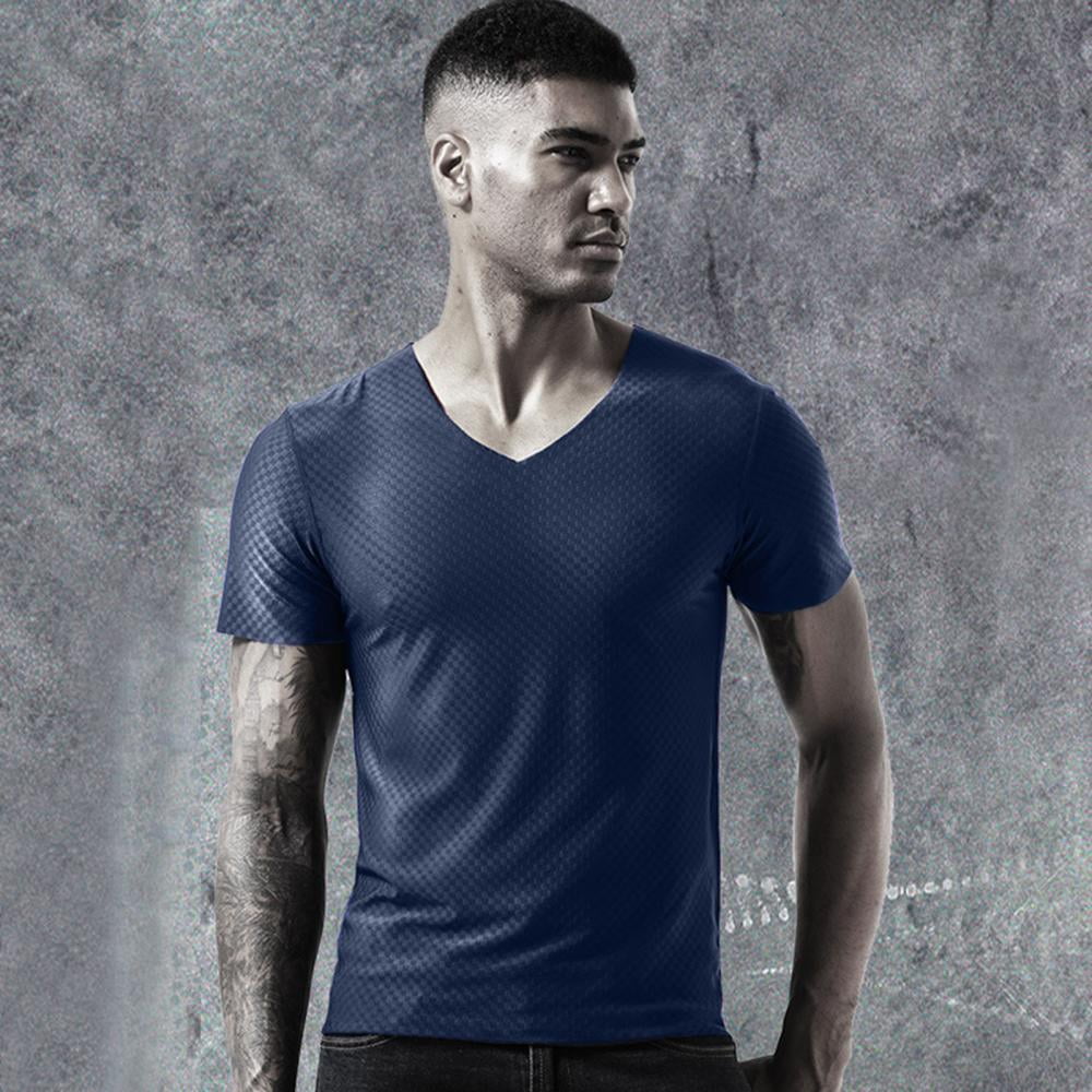 breathable summer t shirt