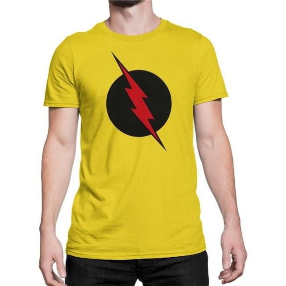 Mens T-Shirt - Large
