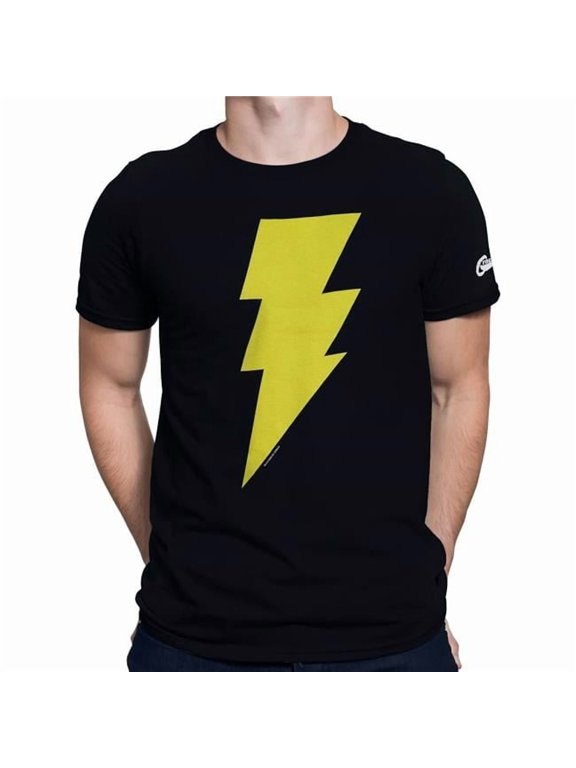 Mens T-Shirt - Medium