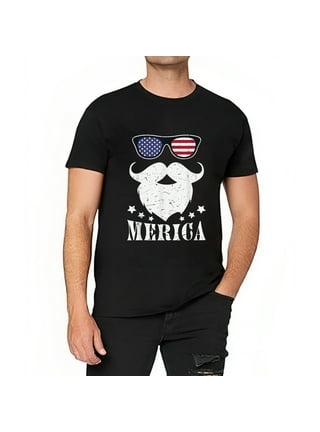 merica shirt walmart