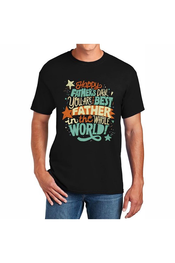 Mens T Shirt Pre-k Is Out Of This World Astronaut Tee Black 2X-Large