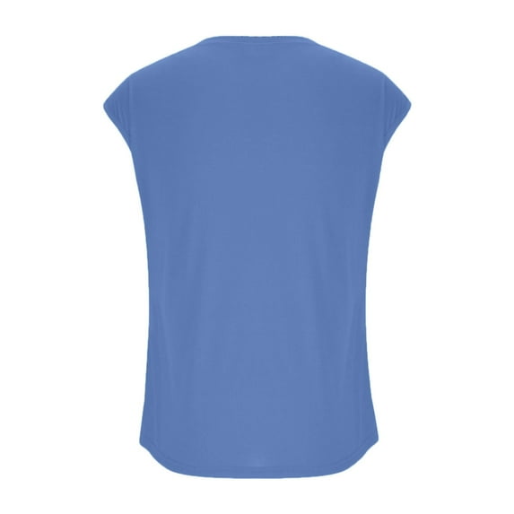 Mens T-Shirt Sleeveless Muscle Shirts Stylish Cut Off Shirts Bodybuilding Gym Workout Tee Summer Beach Tops