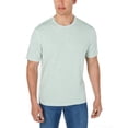 thumbnail image 1 of Mens T-Shirt Small Flip Tide Marled Tee S, 1 of 3