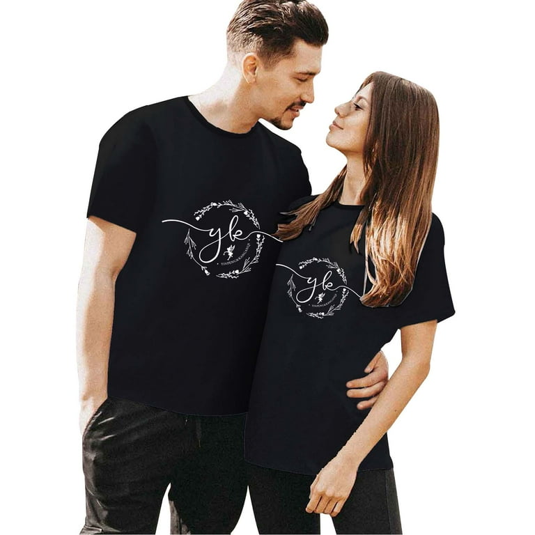 Mens T Shirts Big and Tall Breathable Custom Classic Basic Fit Casual Lightweight Cotton Tops for Fashion Tactical Button Tees Summer Ribbed Pocket Ice Silk Stretch Short Sleeve Top Tee Walmart