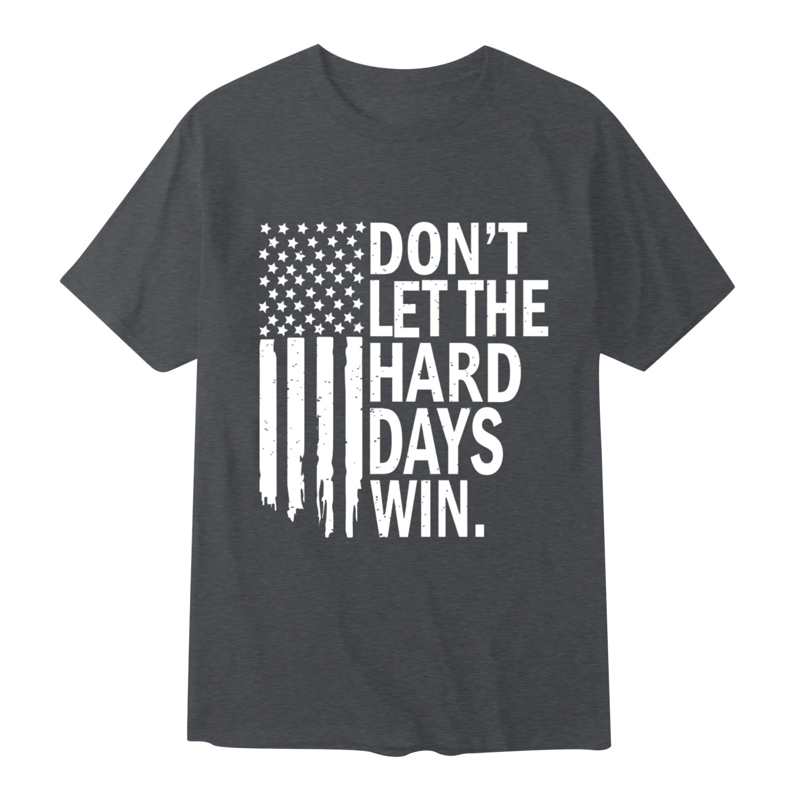 Mens T Shirts Casual,Male Printed T Shirt Mental Health Awareness Women