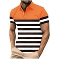 thumbnail image 1 of Mens T-Shirts Slim Fit Soft Mens Tshirts Mens Cotton Shirts Mens Shirt Casual Men's New Arrivals, 1 of 2