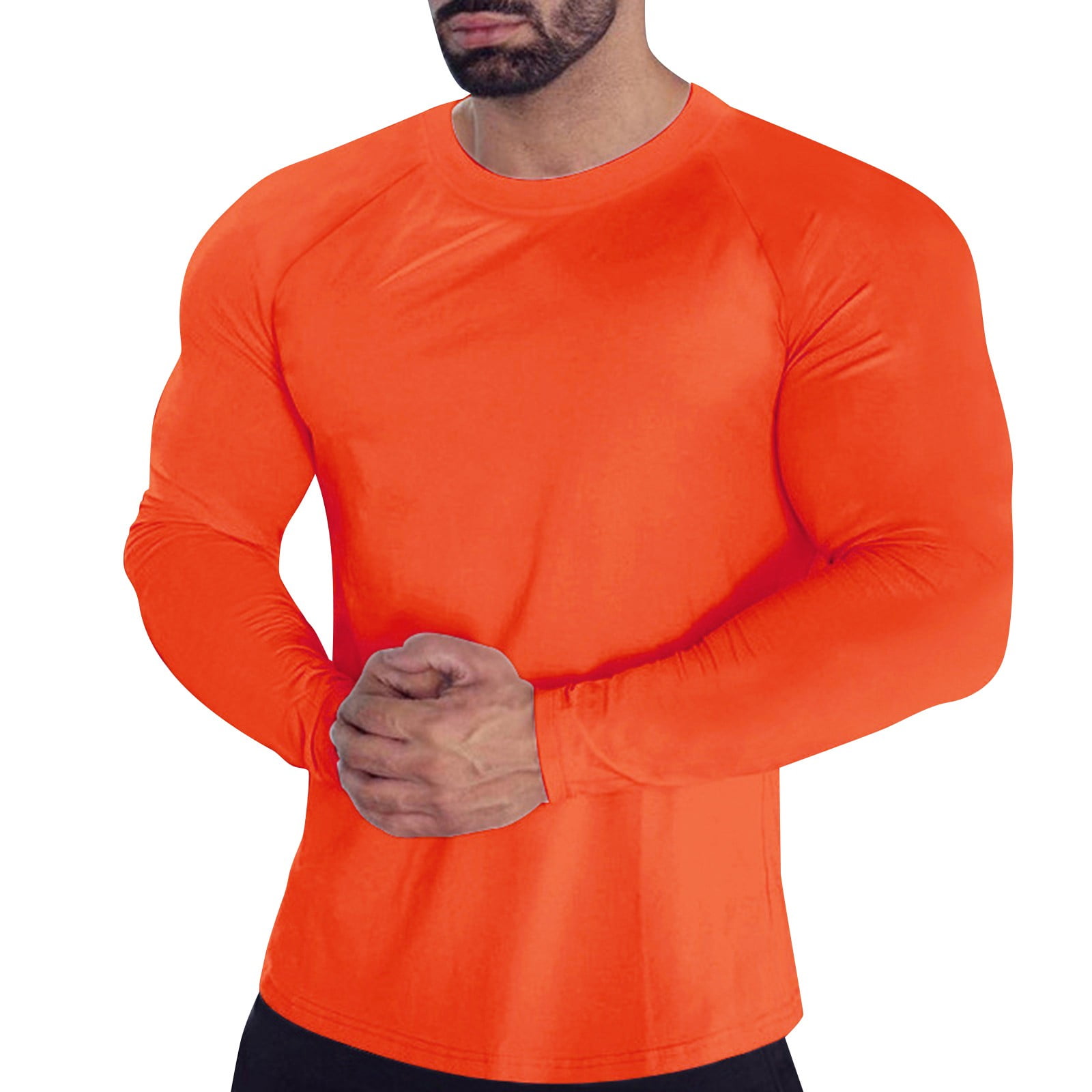 Long sleeve summer deals workout shirts