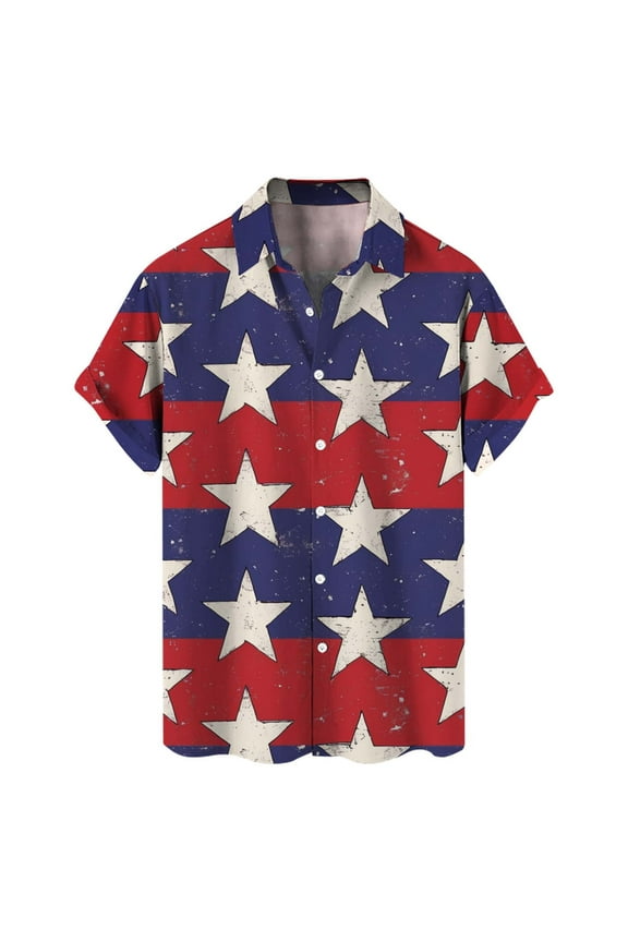 Mens T-shirts Men's Dress Shirt Classic Fit Comfortable Formal Business Casual Wear Stylish Attire Running Yoga Short Short Sleeve Tee Shirt Men Fitted Long Sleeve Tee Fitted Top Neck Tees Blue XL