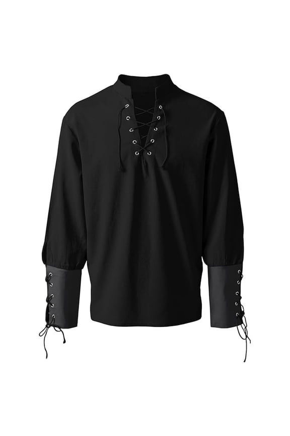 Mens T-shirts Mens Shirt Steam Punk Retro Gothic Holiday Fashion Clothing Dress Tee Shirts Men Tunic Top Oversized Tee Athletic Short Sleeve Tops for Men 2 Sleeve Running Clothes Short Black 3XL