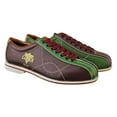 thumbnail image 1 of Mens TCR3L Cobra Rental Bowling Shoes Laces, 1 of 1