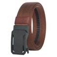 thumbnail image 1 of Mens Nylon Belts Casual Stretch Wide Belt for Hiking Rigger Work Simple Stylish Versatile Waistband, 1 of 3