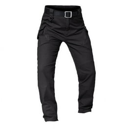 Black tactical pants walmart hotsell