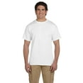 thumbnail image 1 of Mens Tall 6.1 oz. Ultra Cotton Short-Sleeve 10 Pack, 1 of 2