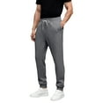 thumbnail image 1 of Mens Tall Sweatpants Long Joggers Pant 2025 Dark Gray XXL, 1 of 4