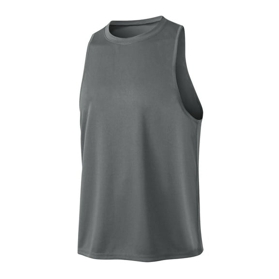 Mens Tank Top Beach Summer Leisure Pullover Sleeveless T ShirtsTop Workout Clothes