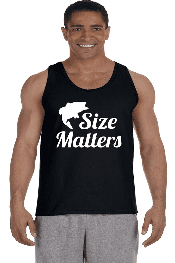 Mens Tank Tops Funny Fishing Gear Mens Shirts Sleeveless Muscle Tees