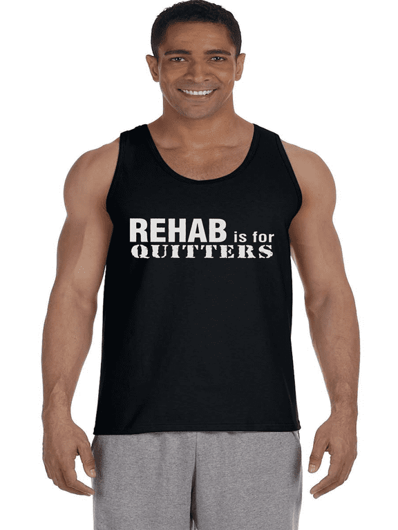 Mens Tank Tops Funny Sayings Mens Shirts Sleeveless Muscle Tees