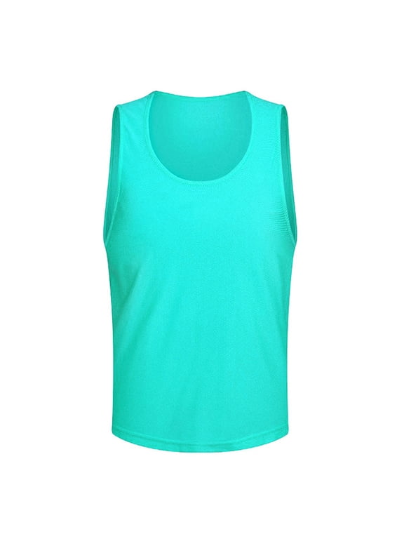 Mens Tank Tops Graphic Sleeveless Undershirts Stringer Tank Top Soft Casual Muscle Tank Bodybuilding Gym Vest Loose Fit Fitness Clothing