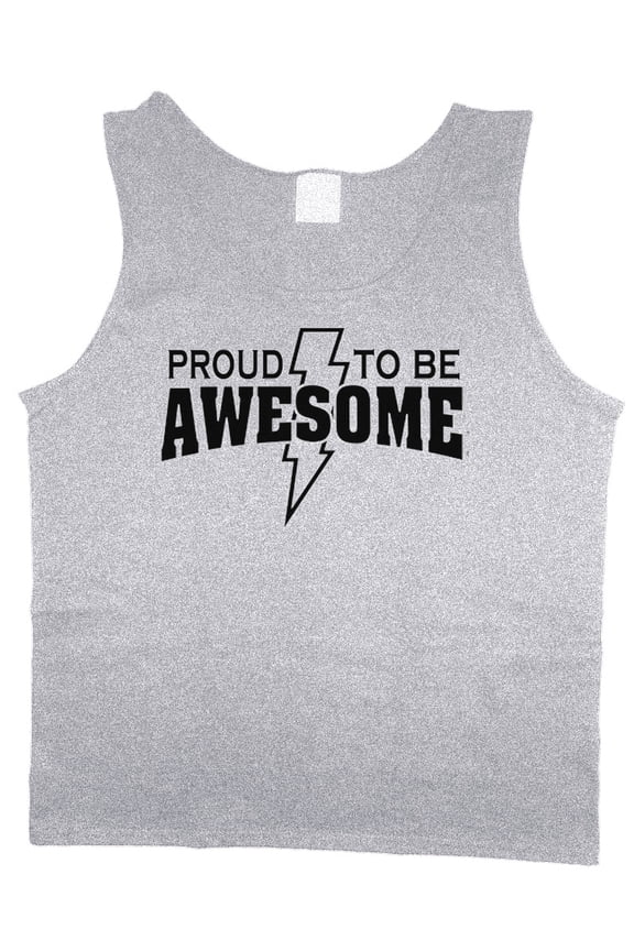 Mens Tank Tops Mens Shirts Sleeveless Muscle Tees Funny Saying Awesome
